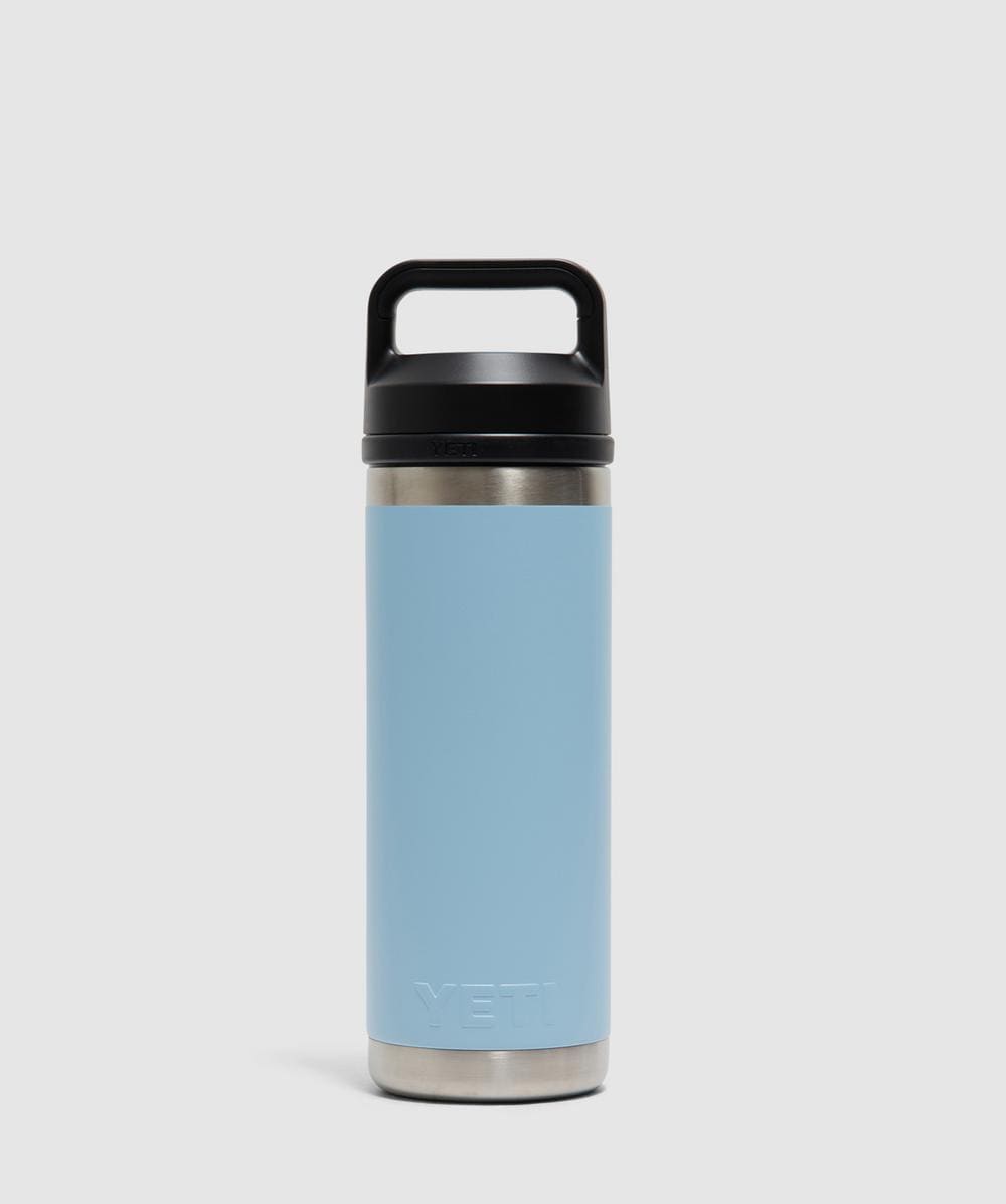 Yeti Rambler 18oz bottle | BIG SKY BLUE | SEVENSTORE