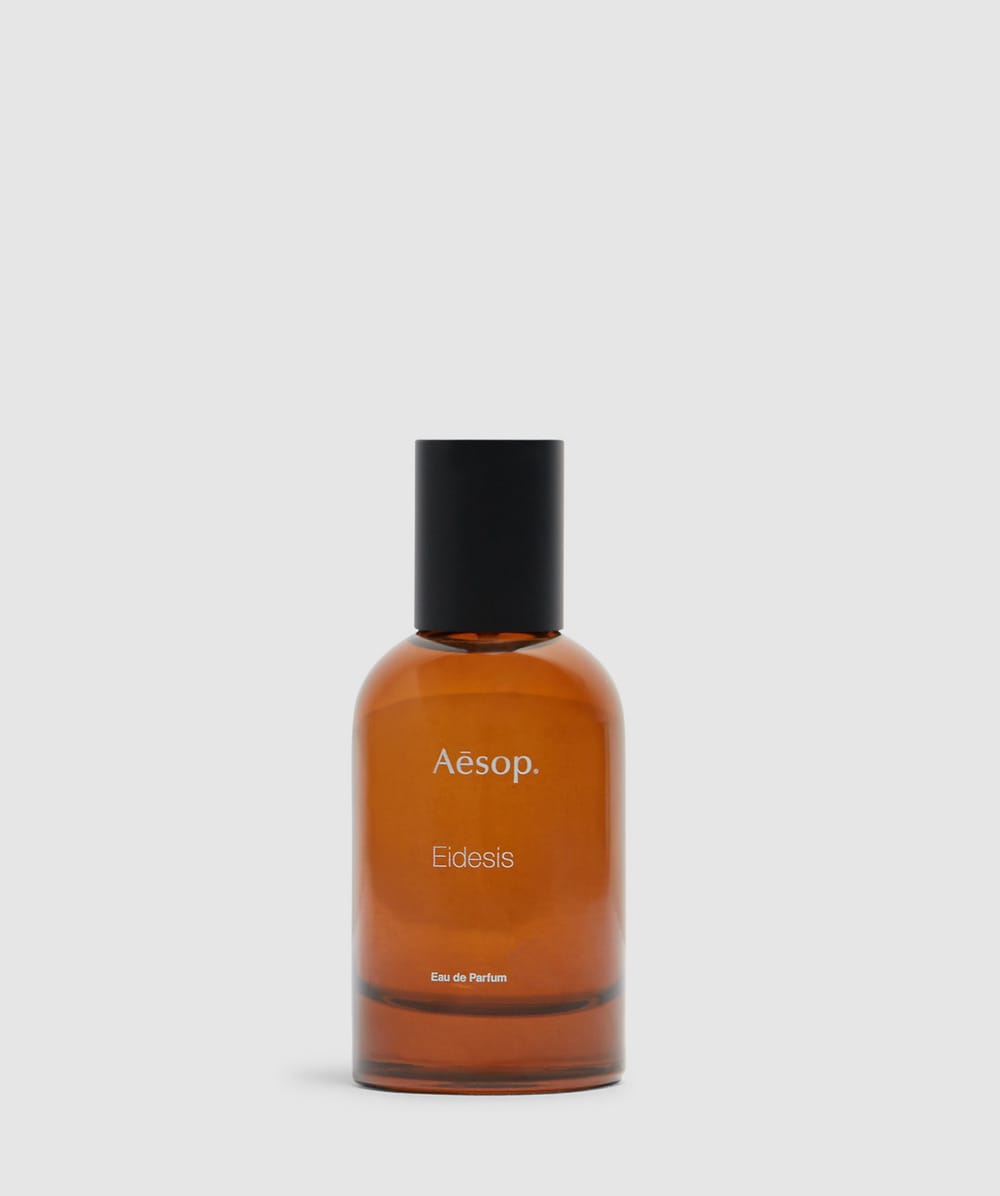 Aesop Eidesis Eau De Parfum 50Ml (Multi - One Size) - Size ONE SIZE, Unisex