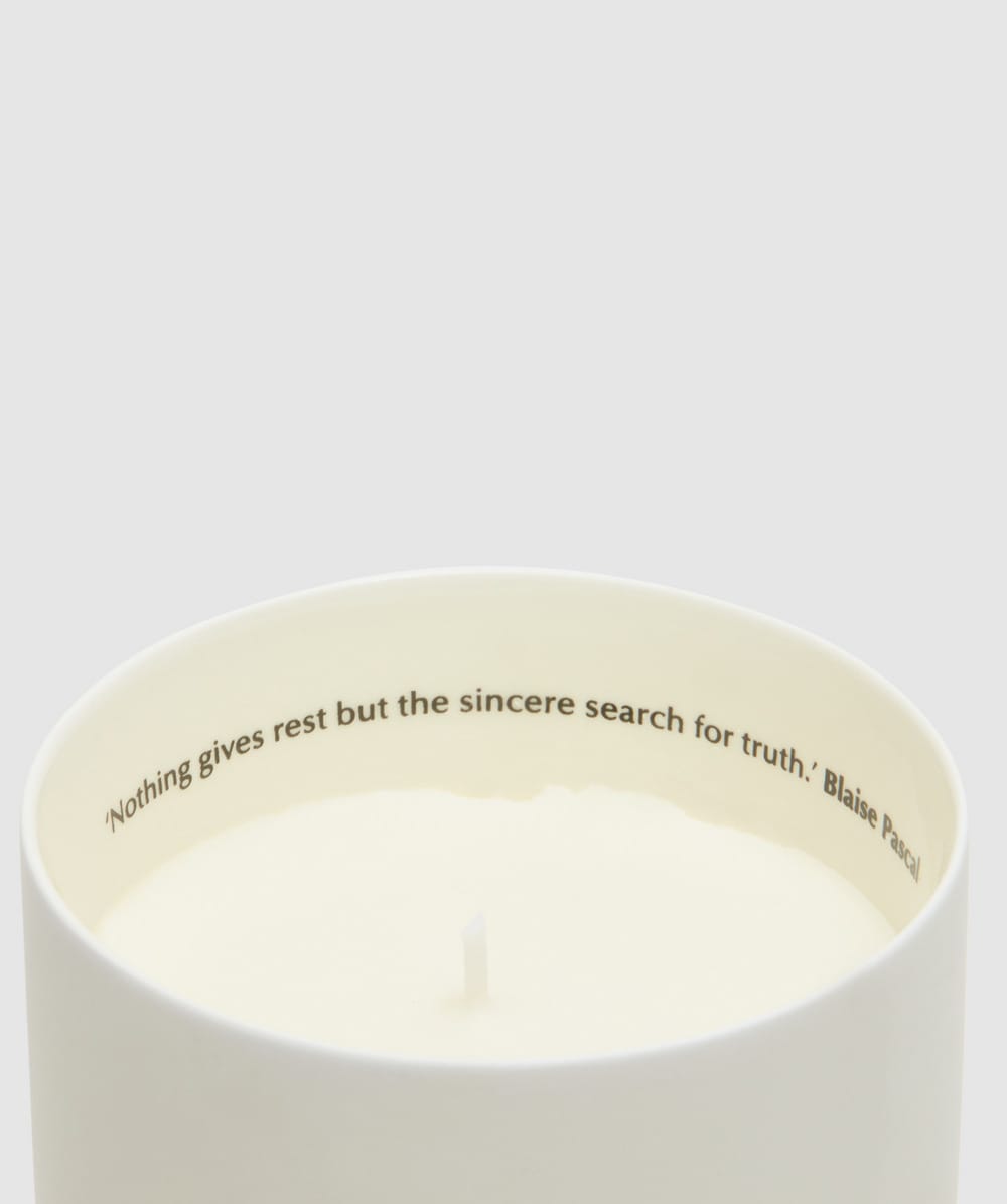 Aesop アロマティックキャンドル 300g Amazon.co.jp: Aesop イソップ プトレミー アロマティック キャンドル