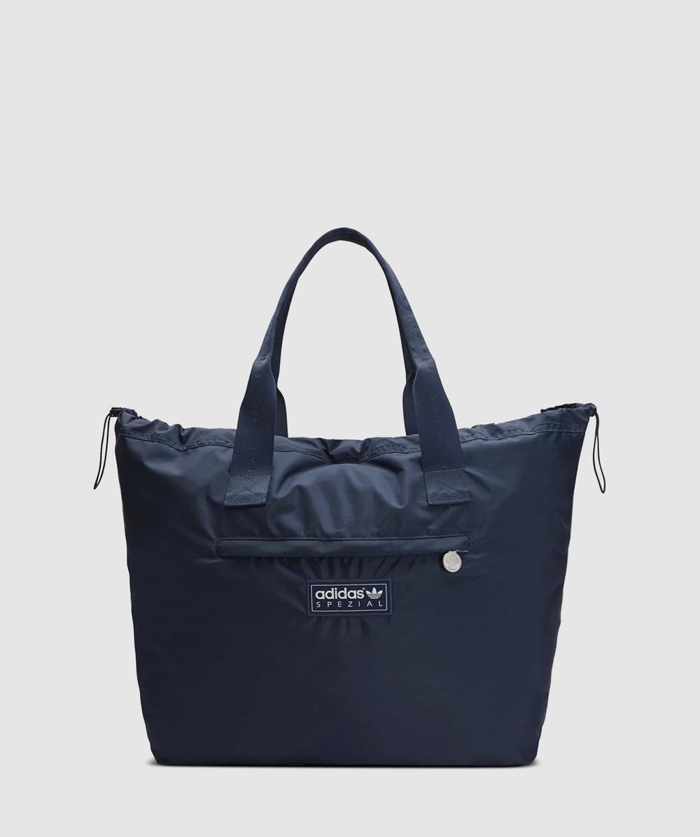 adidas SPZL ST10 spezial bag | NIGHT NAVY | SEVENSTORE