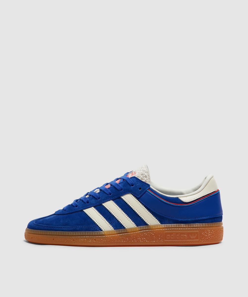 靴 adidas HANDBALL SPZL adidas Spezial HandBall Sneakers Blue SPZL Retro OG Trainers