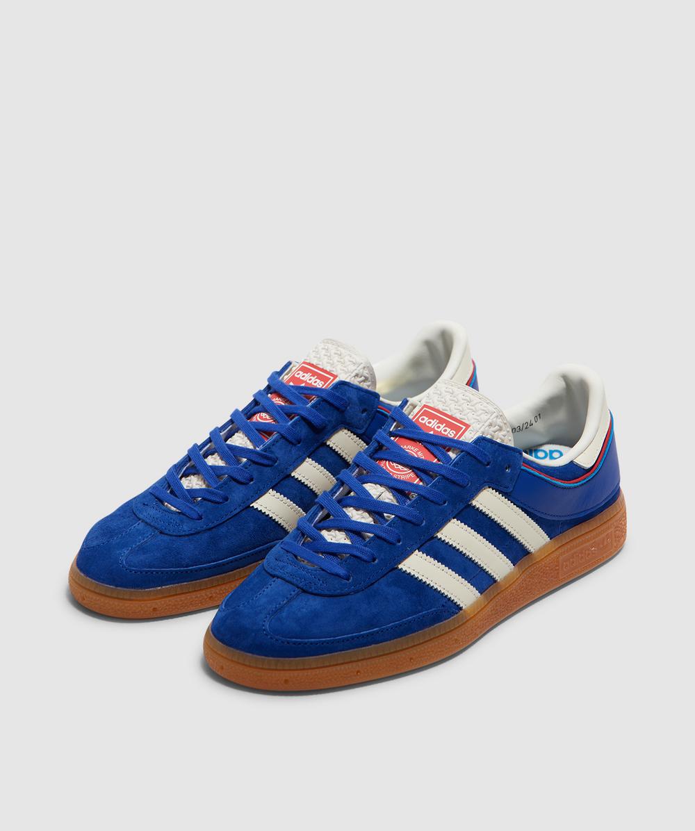 靴 adidas handball spezial 新品未使用 adidas HANDBALL SPZL（BD7620）28.0cm / forum