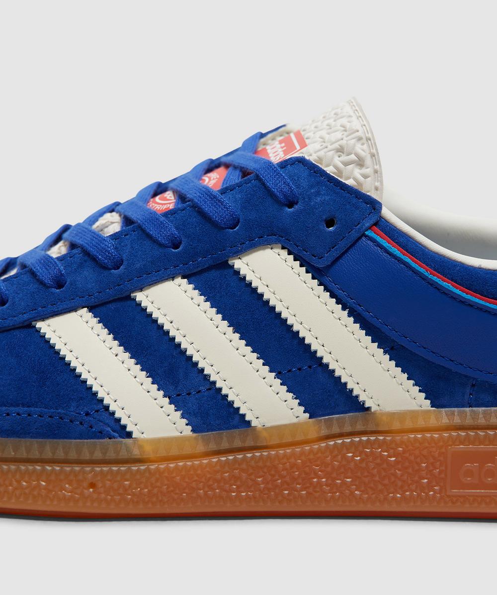 adidas SPZL Handball cup spezial | SEMI LUCID BLUE/CREAM