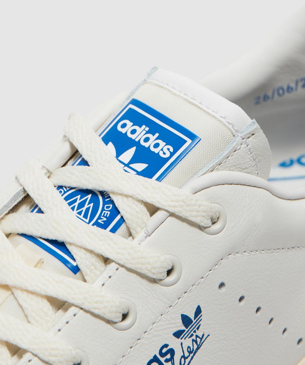 adidas SPZL A. aspden spezial sneaker | CORE WHITE/CORE
