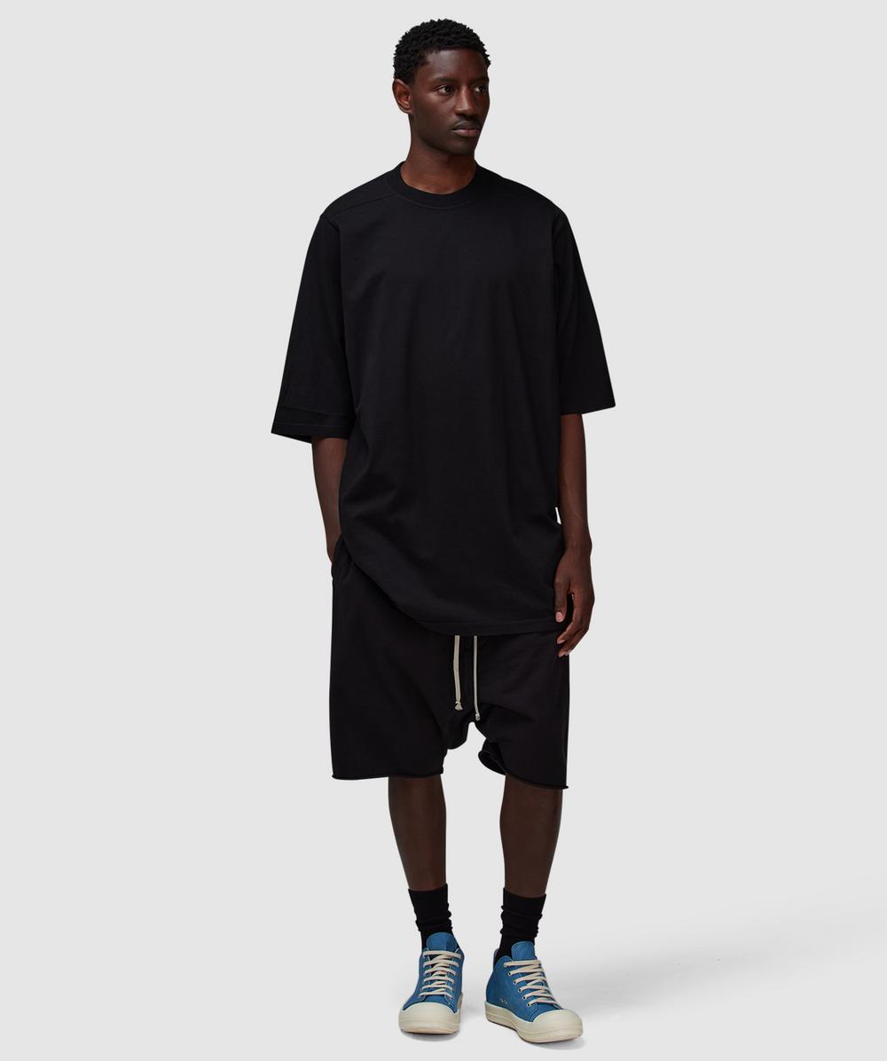 Rick Owens DRKSHDW Drawstring Pods - LABELS