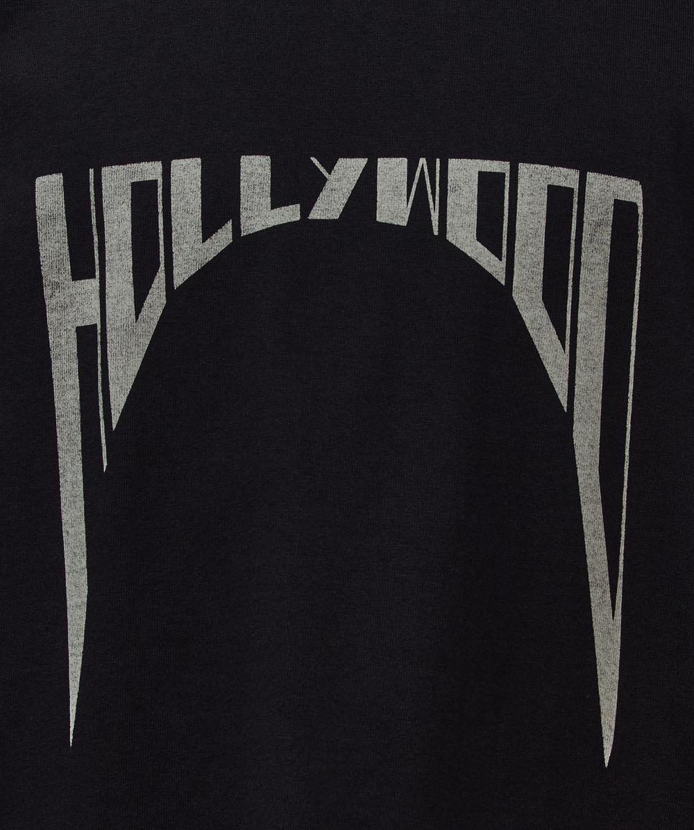 【Rick Owens】Hollywood  Tシャツ RICK OWENS - TOPS - Rick Owens