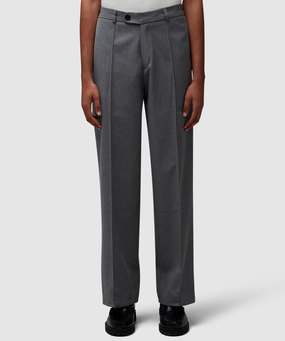 ABOUTBLANK ABOUT:BLANK PLEATED PANT V2