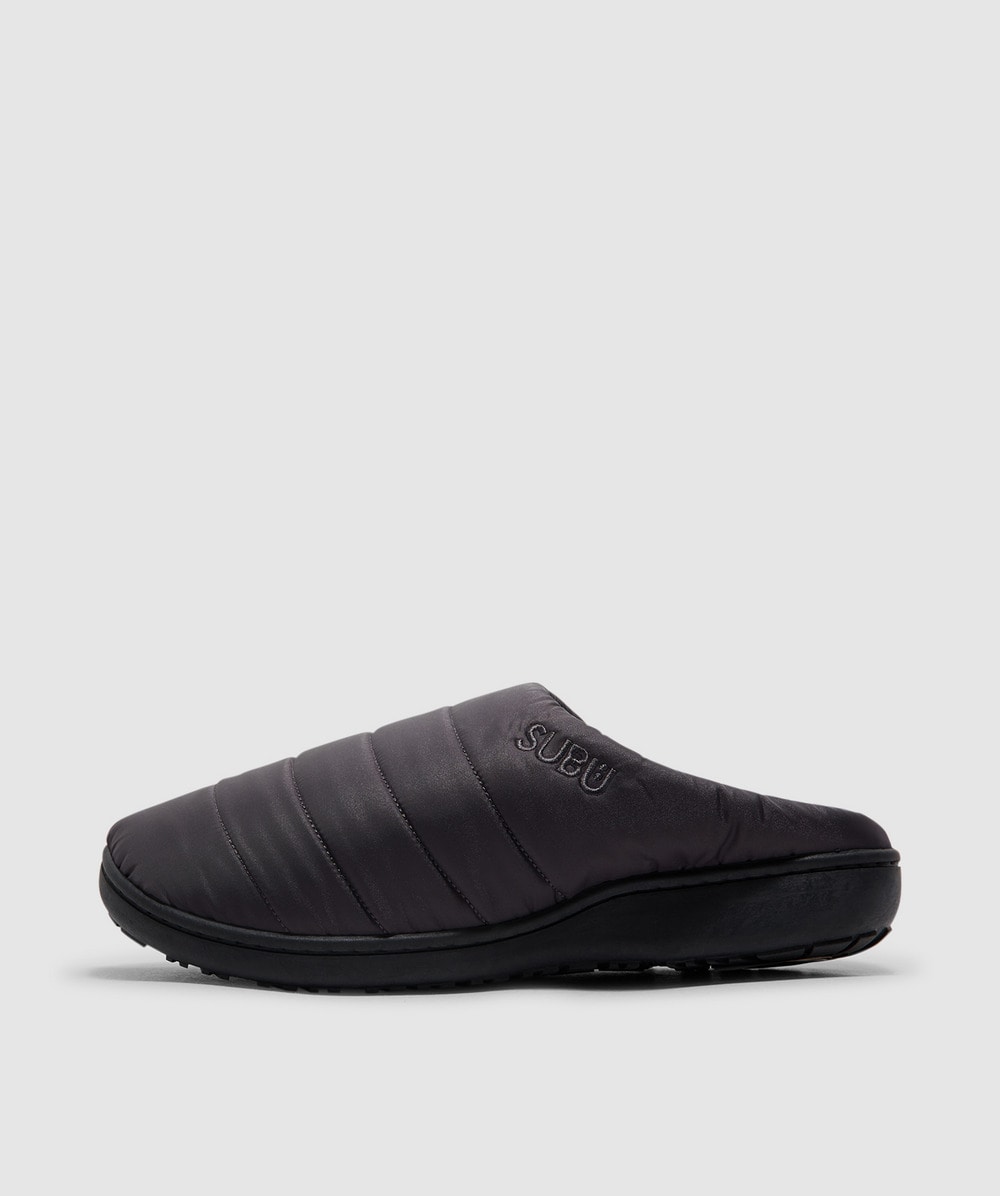 SUBU F-Line Slipper (Steel Gray - 41-42) - Size 41-42 - Women's, Unisex