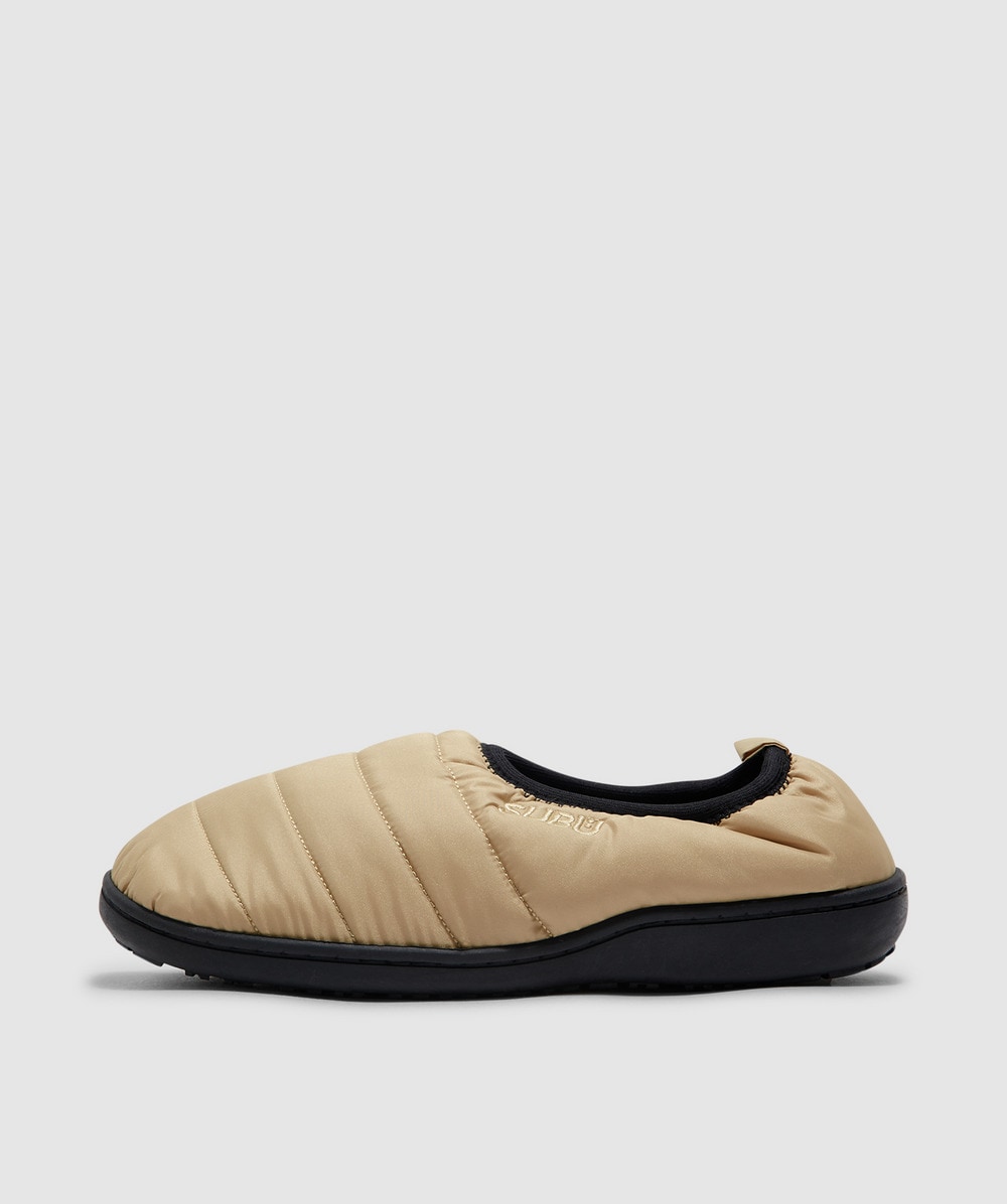 SUBU SUBU PACKABLE SLIPPER