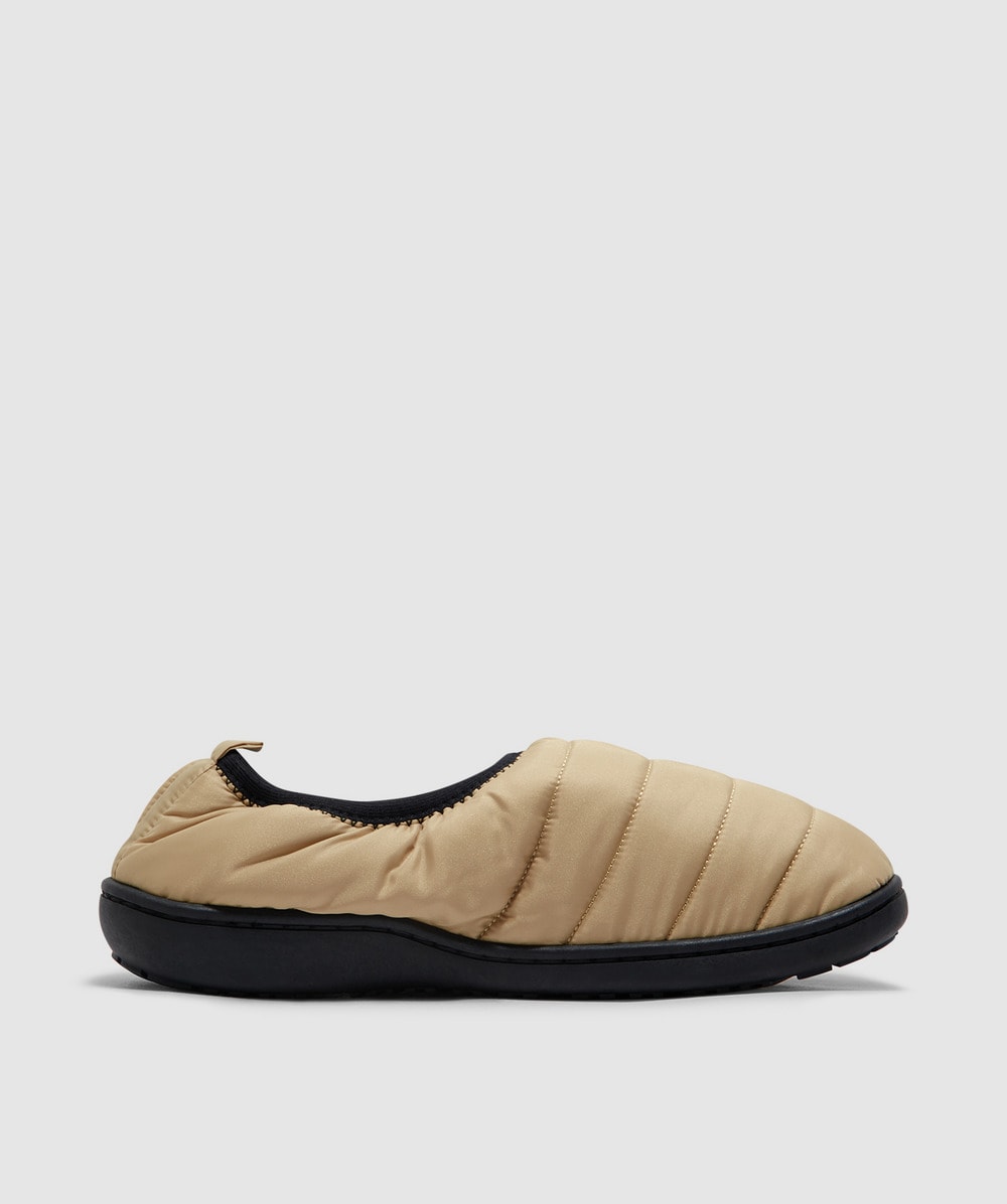 サンダル SUBU Packable Exclusive Cream  Dot KR330 KR-330 Amazon.com | SUBU Subu Indoor/Outdoor Slippers | Insulated