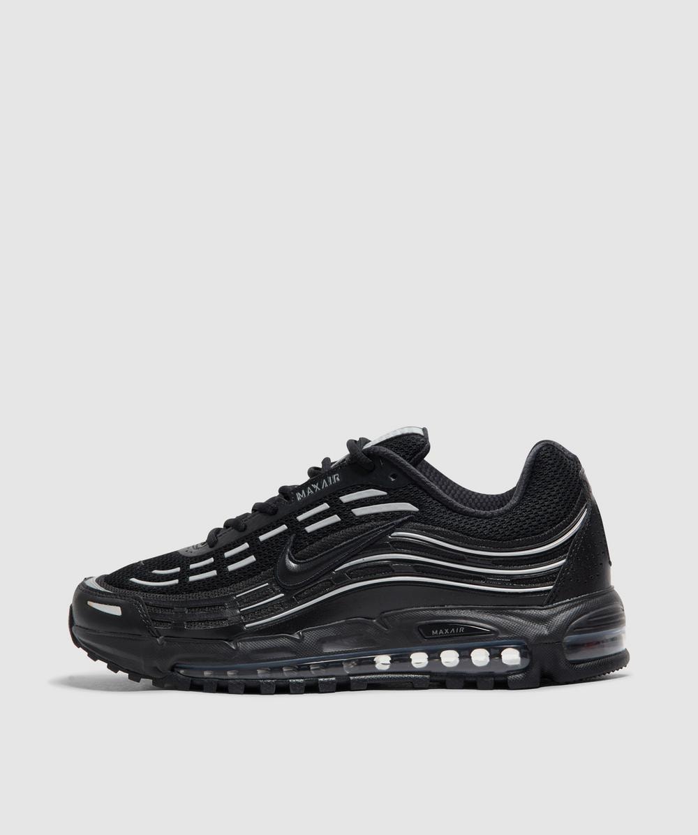Nike Air Max Tl 2.5 Sneaker In Black