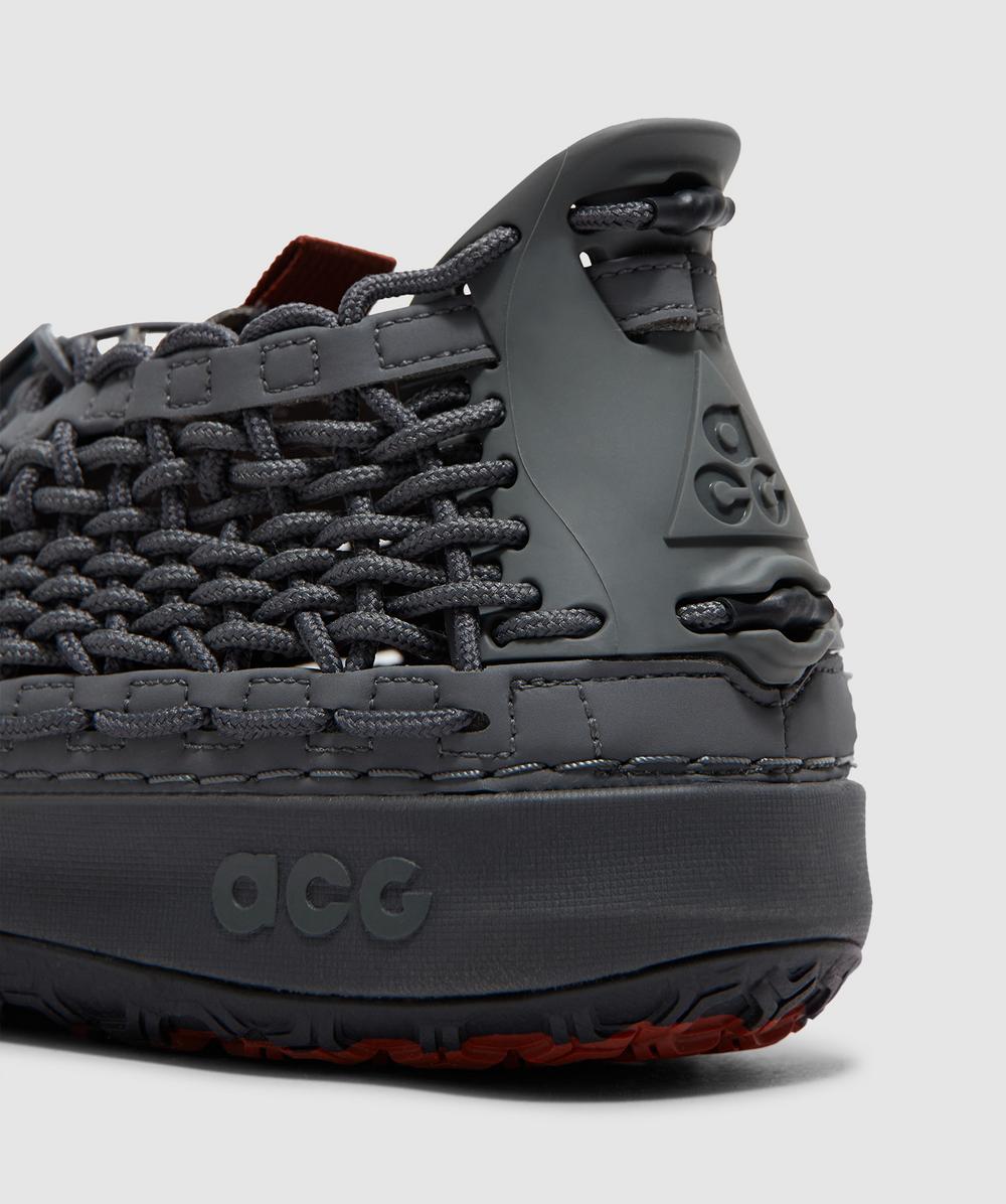 美品】NIKE ACG Watercat+ Court グレー 27.0 美品】NIKE ACG