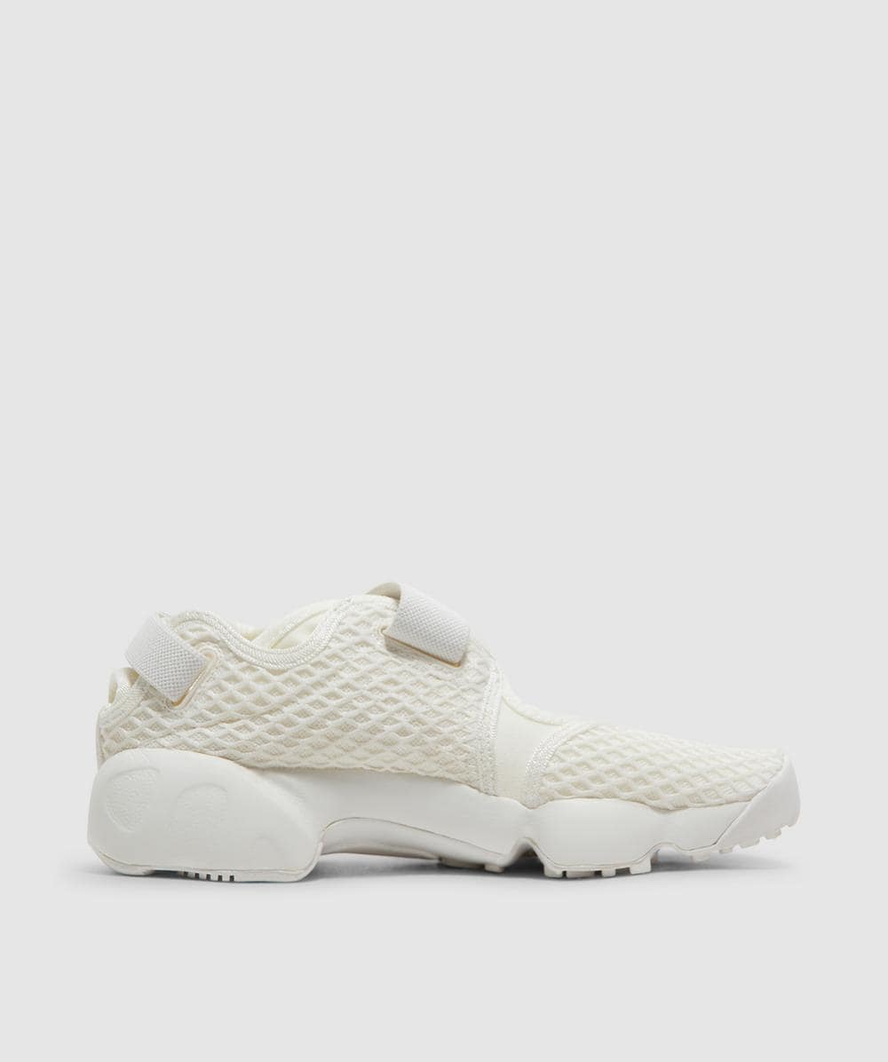 [NIKE] AIR RIFT LACE SAIL ★すぐ品切れ★ 5/2発売｜Nike Women's Air Rift Lace 