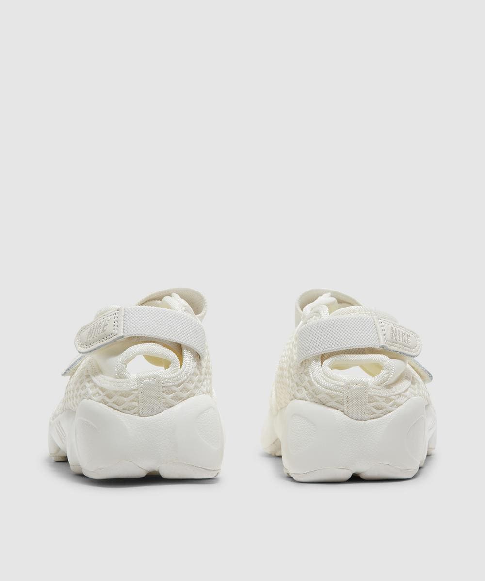 Nike Air rift lace sneaker | SAIL/SAIL | SEVENSTORE