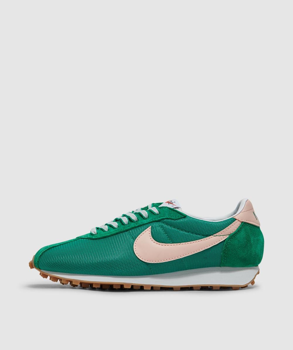 ブルドッグ　0710 Nike LD 1000 sneaker | MALACHITE/ARCTIC ORANGE-SUMMIT WHITE