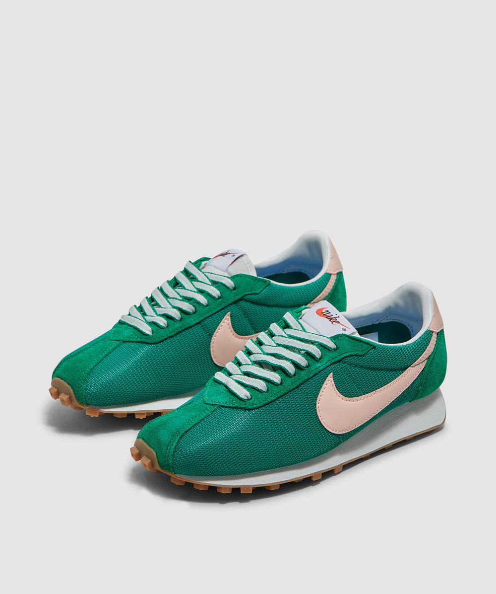 ◆正規品◆NIKE LD-1000 MALACHITE ARCTIC ORANGE(W)◆関税込◆ Nike LD 1000 sneaker | MALACHITE/ARCTIC ORANGE-SUMMIT WHITE
