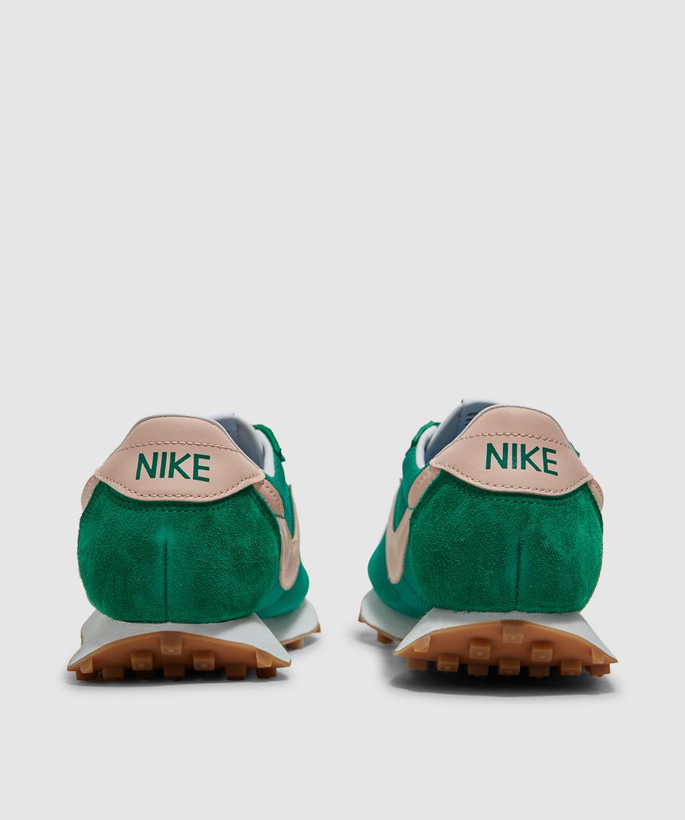 Nike LD 1000 sneaker | MALACHITE/ARCTIC ORANGE-SUMMIT WHITE