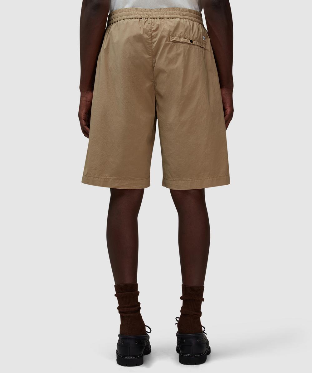 C.P. Company 50 Fili stretch cargo short | TREE HOUSE | SEVENSTORE