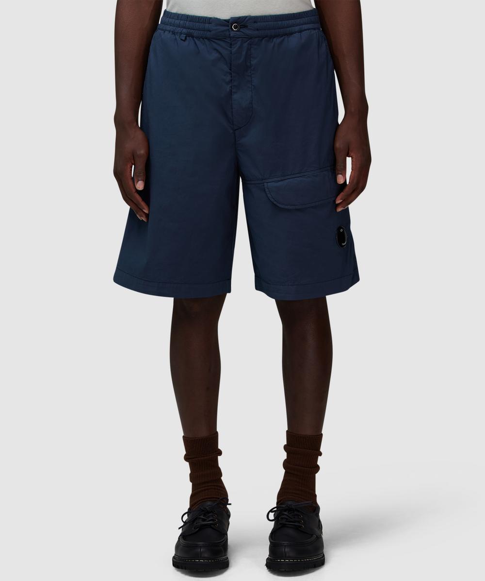 C.P. COMPANY C.P. COMPANY 50 FILI STRETCH CARGO SHORT
