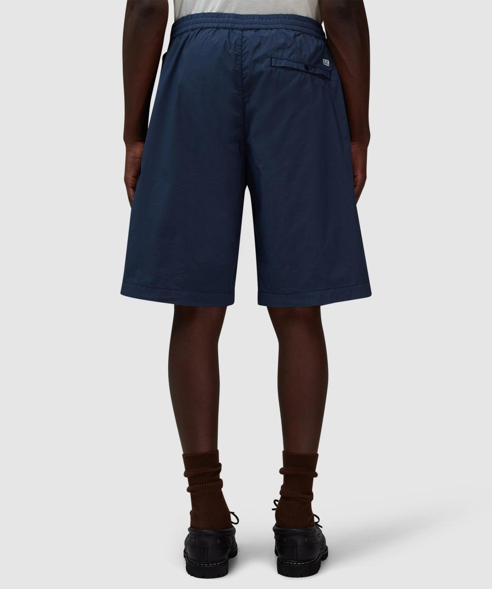 C.P. Company 50 Fili stretch cargo short | INDIA INK