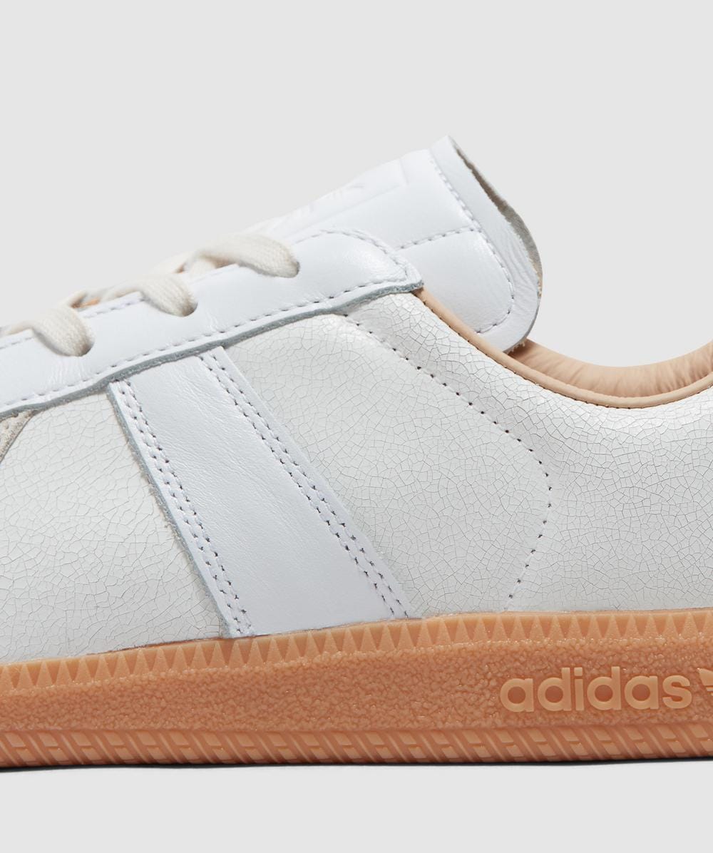 adidas BW army lux sneaker | FTWR WHITE/FTWR WHITE/GUM 3 | SEVENSTORE