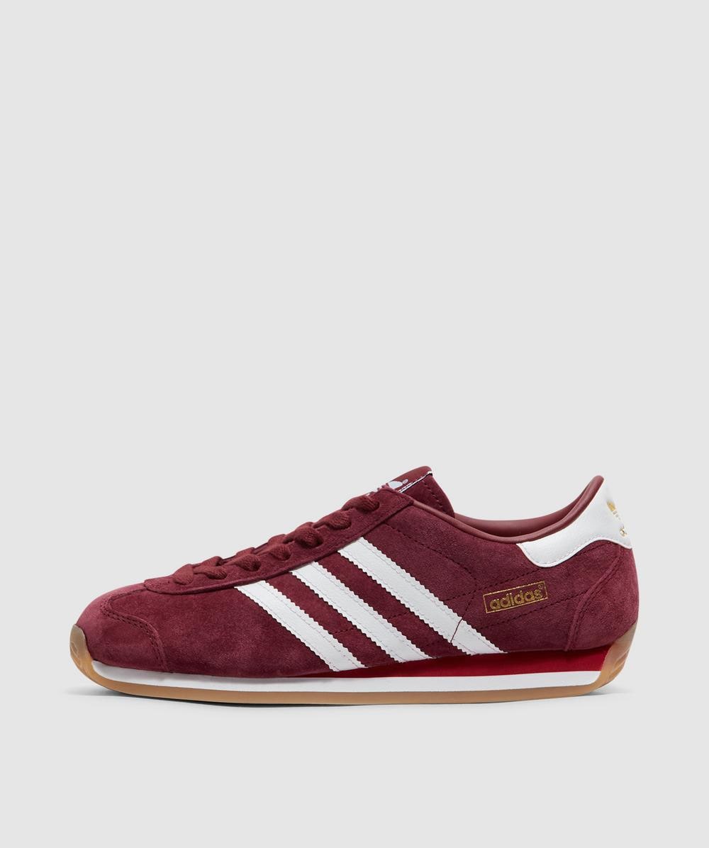 ADIDAS ORIGINALS ADIDAS COUNTRY JAPAN SNEAKER