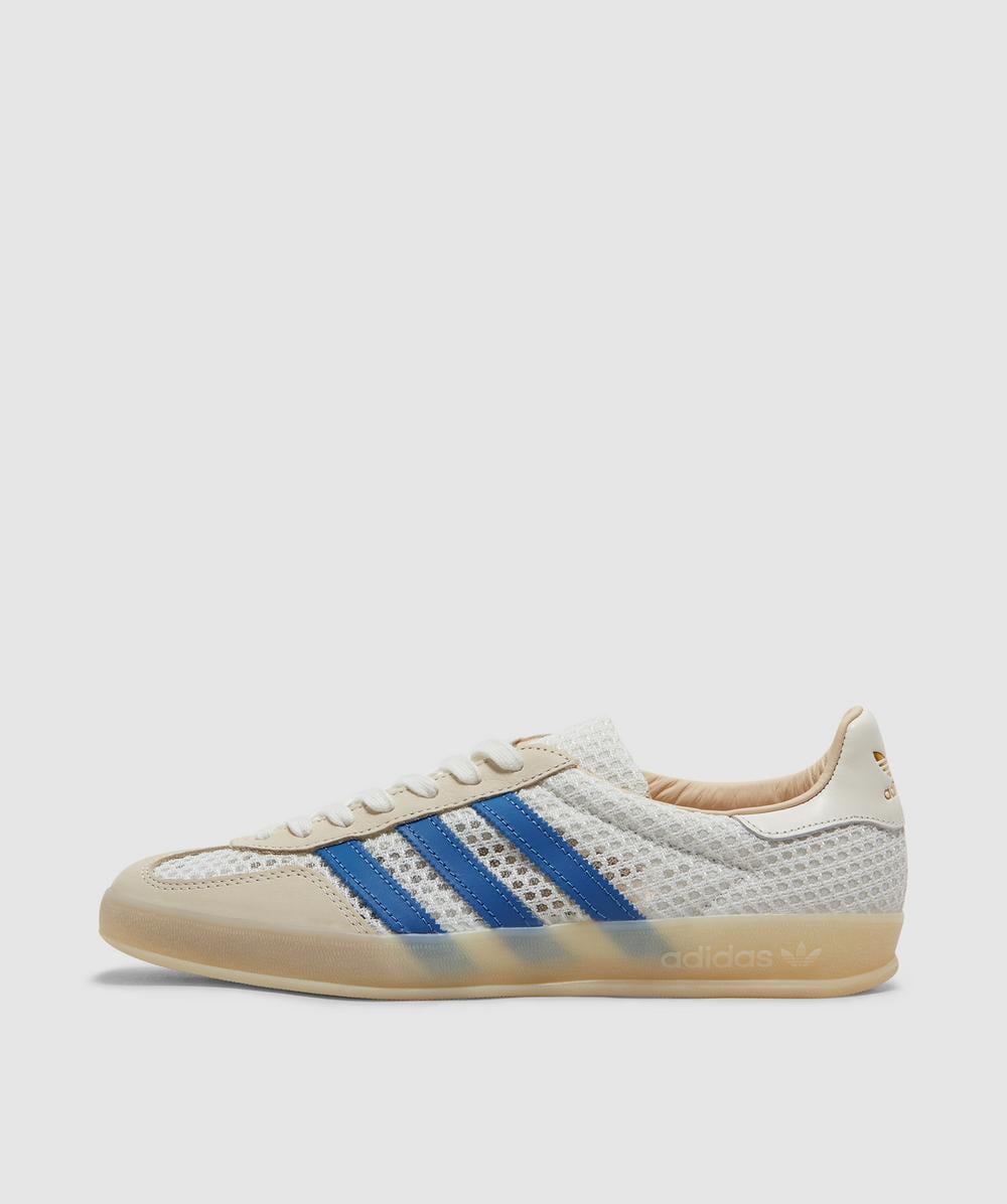 Adidas Originals Adidas Gender Inclusive Gazelle Indoor Sneaker In Neutral