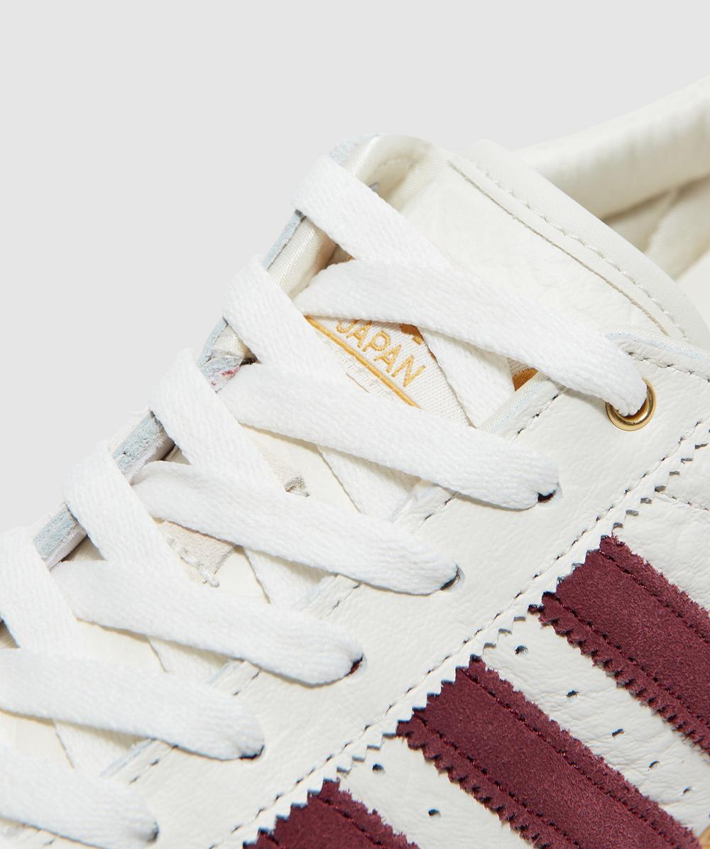 adidas gazelle silver green womens adidas W Japan 'Cloud White Collegiate Green' 7 main image 1