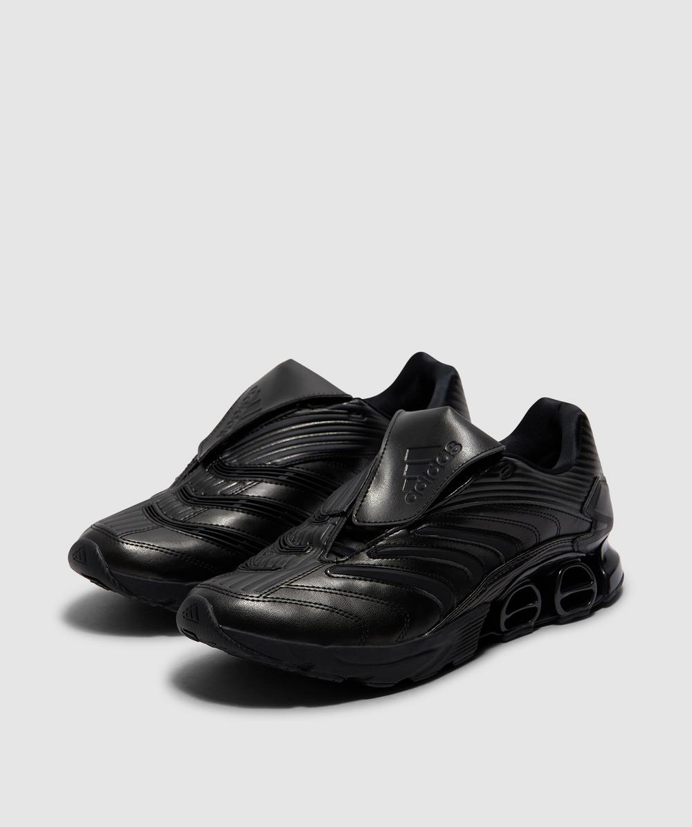 adidas Predator megaride sneaker | CORE BLACK/CORE BLACK/CORE
