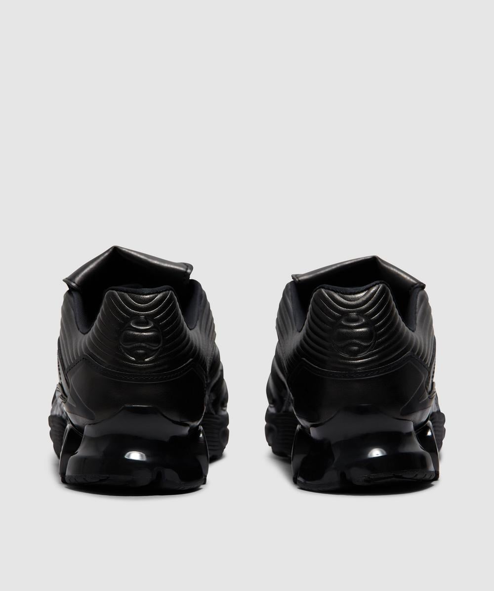 靴 adidas PREDATOR MEGARIDE BLACK 27 adidas Predator megaride sneaker | CORE BLACK/CORE BLACK