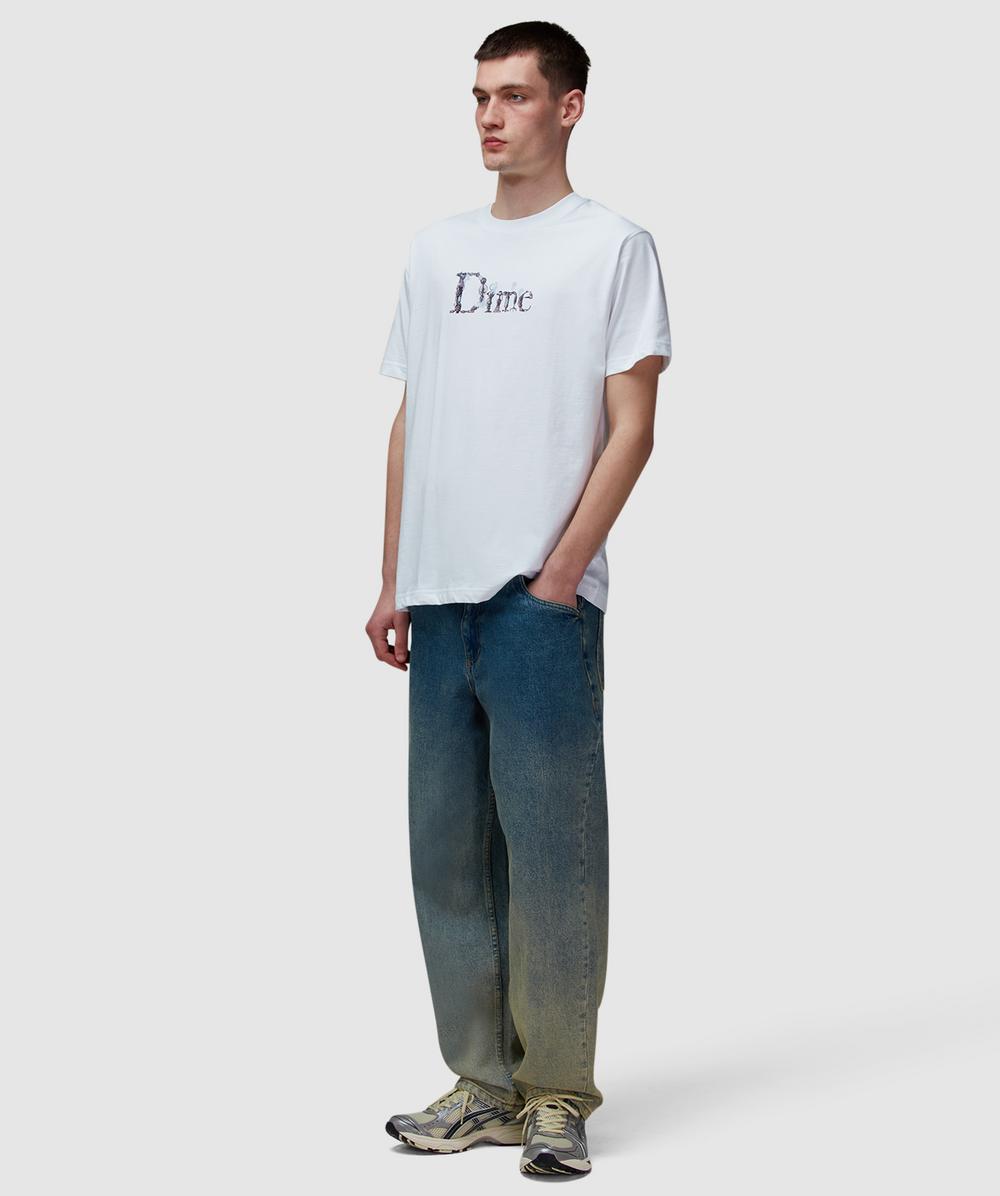 ●DIME● Dime Classic Steampunk T-Shirt DIME CLASSIC STEAMPUNK T-SHIRT – bse