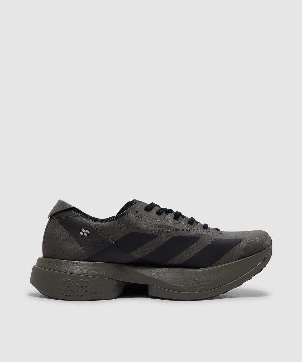 Y-3 Adios pro 4 sneaker | CINDER/CINDER/BLACK | SEVENSTORE
