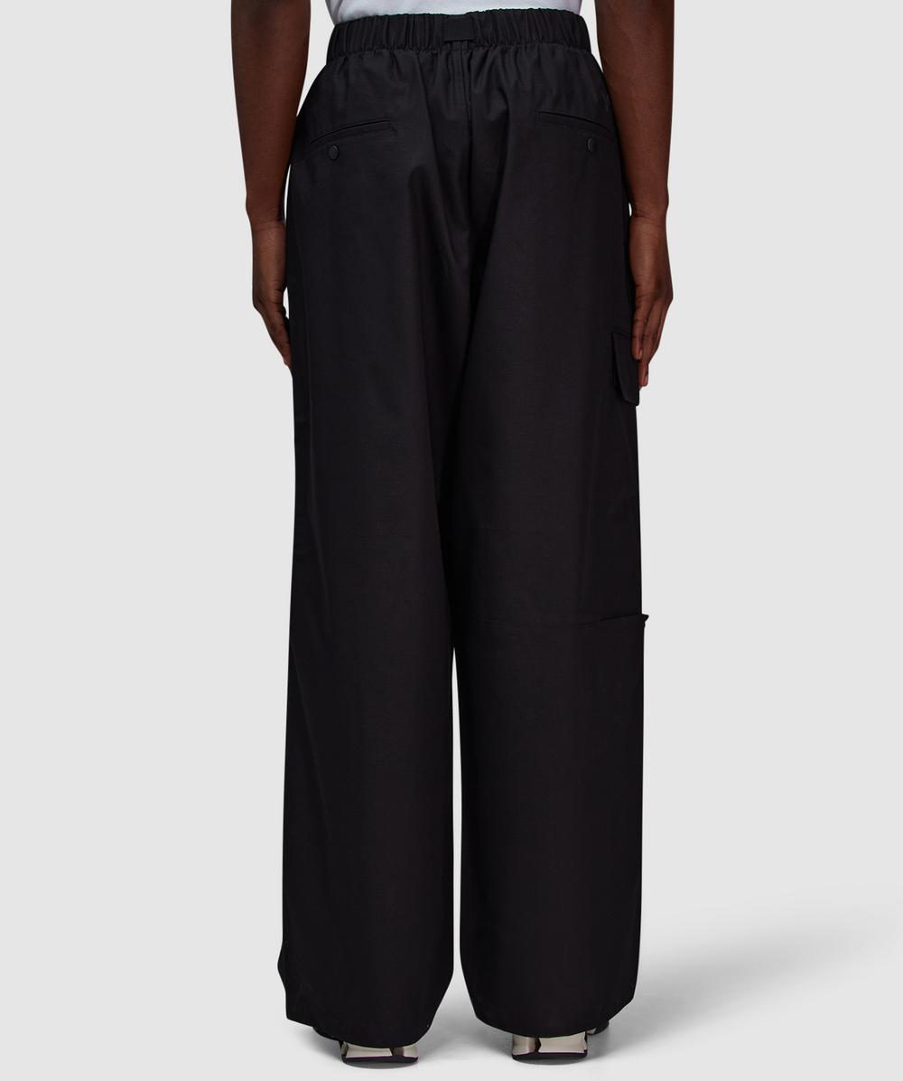 Y-3 Vent cargo pant | BLACK | SEVENSTORE