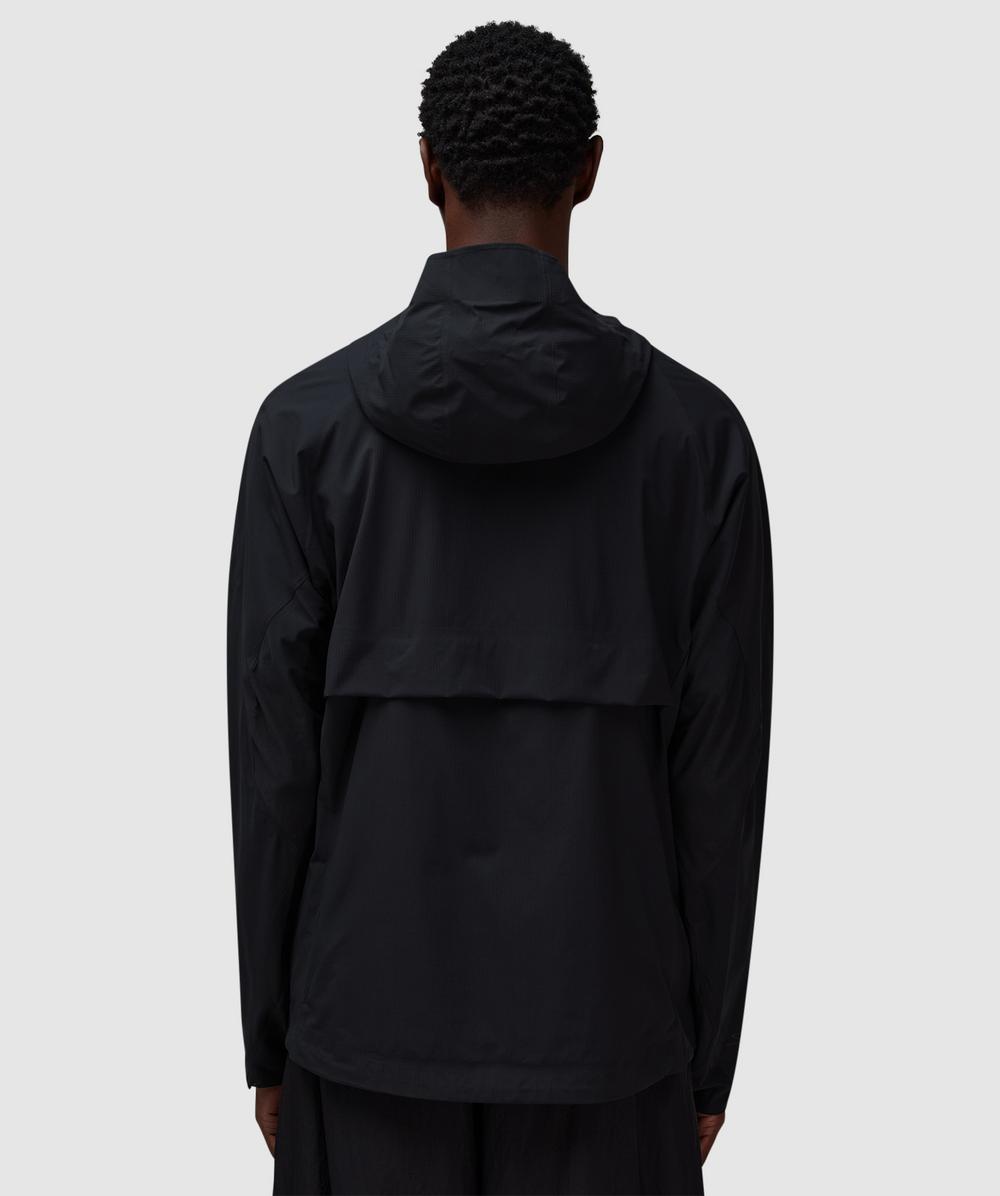 Yohji Y's for men 2Way Hooded coat denim L Yamamoto Y's for