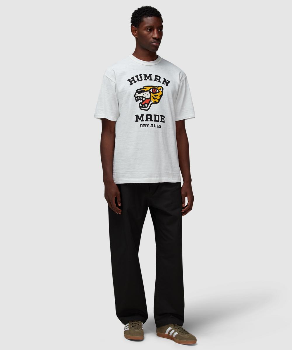 スニダン購入　HUMAN MADE タイガーTシャツ HUMAN MADE タイガー Tシャツ ヒューマンメイド