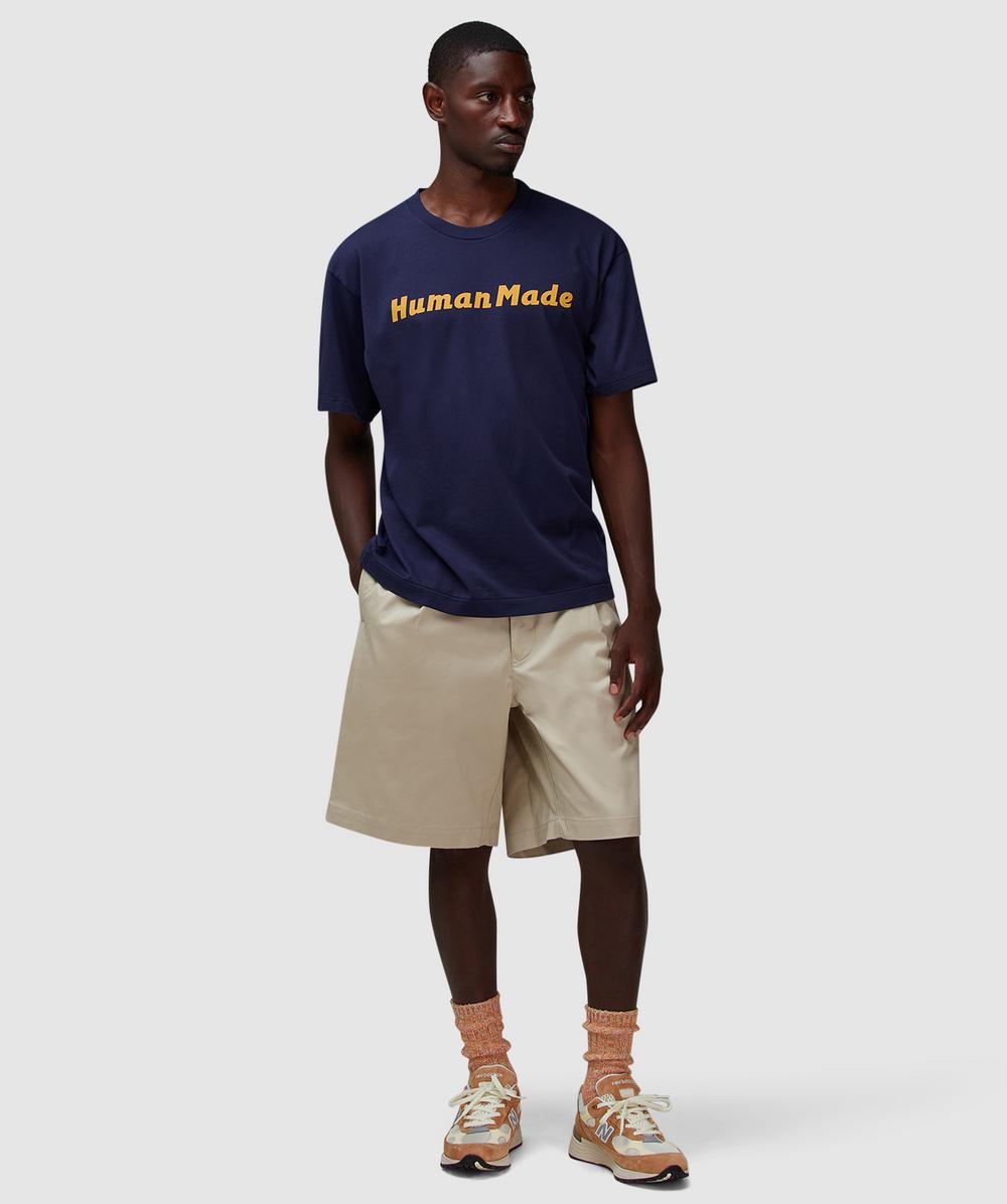 パンツ HUMAN MADE SKATER SHORTS HUMAN MADE SKATER SHORTS – HUMAN MADE Inc.