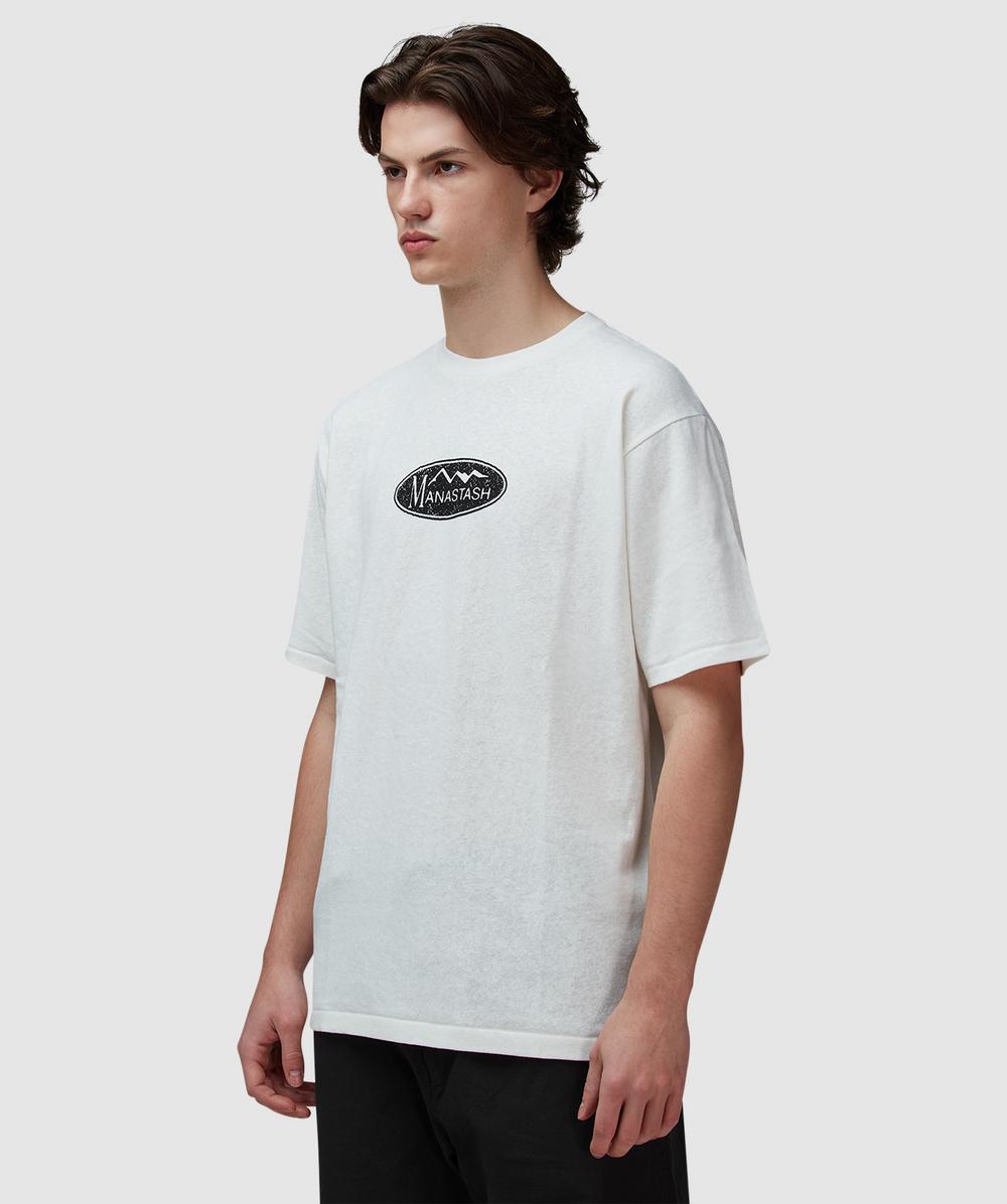 MANASTASH／マナスタッシュ／HEMP TEE JUMBLE MANASTASH/マナスタッシュ/HEMP TEE JUMBLE | MANASTASH（マナ