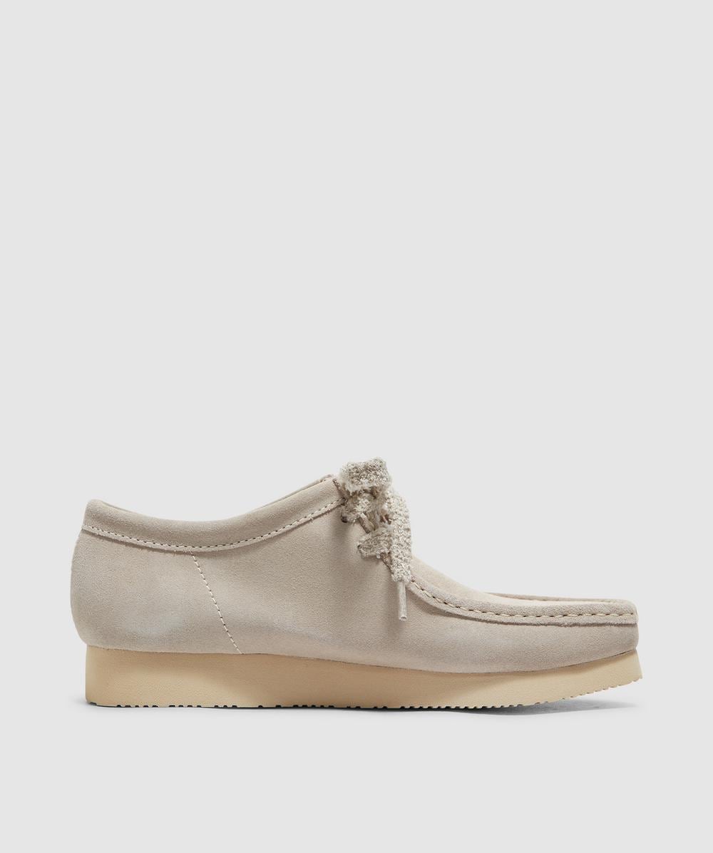 Clarks　WALLABY Wallabee 2604(.)