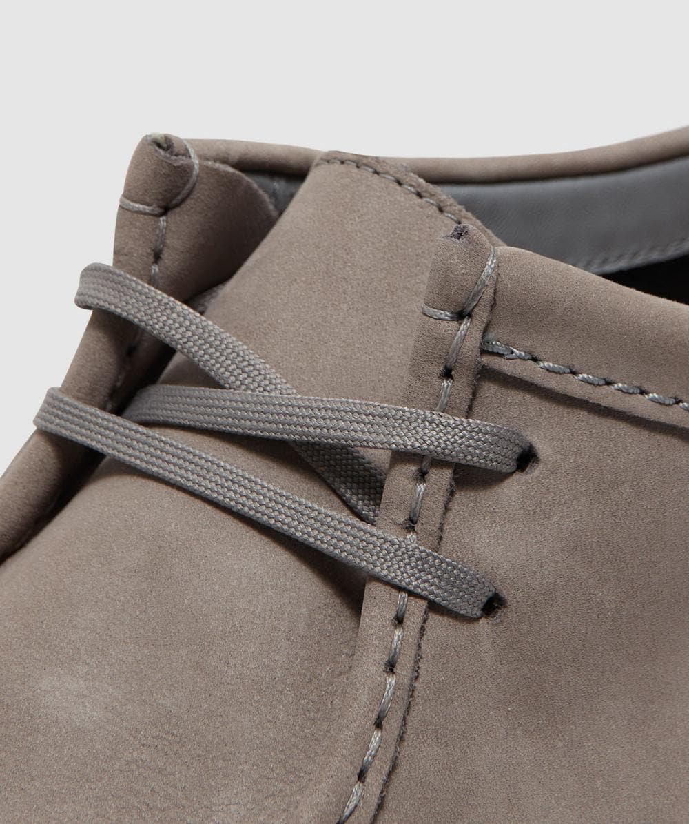靴 Clarks Originals Wallabee GTX UK7.5 Men's Wallabee™ Gore-Tex Golden Tan Suede Shoes | Clarks