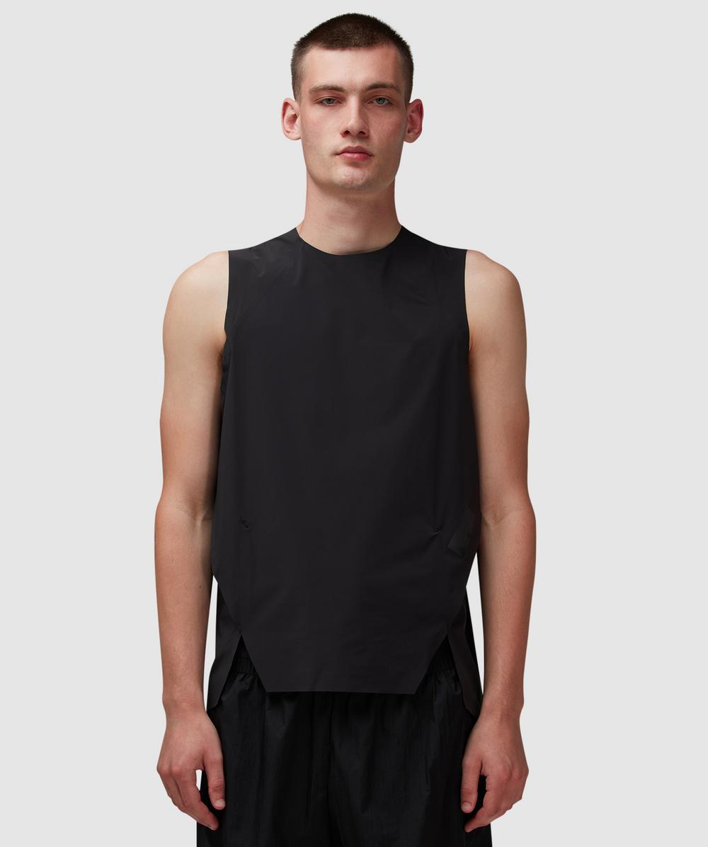 Puma X Heliot Emil Vest In Black