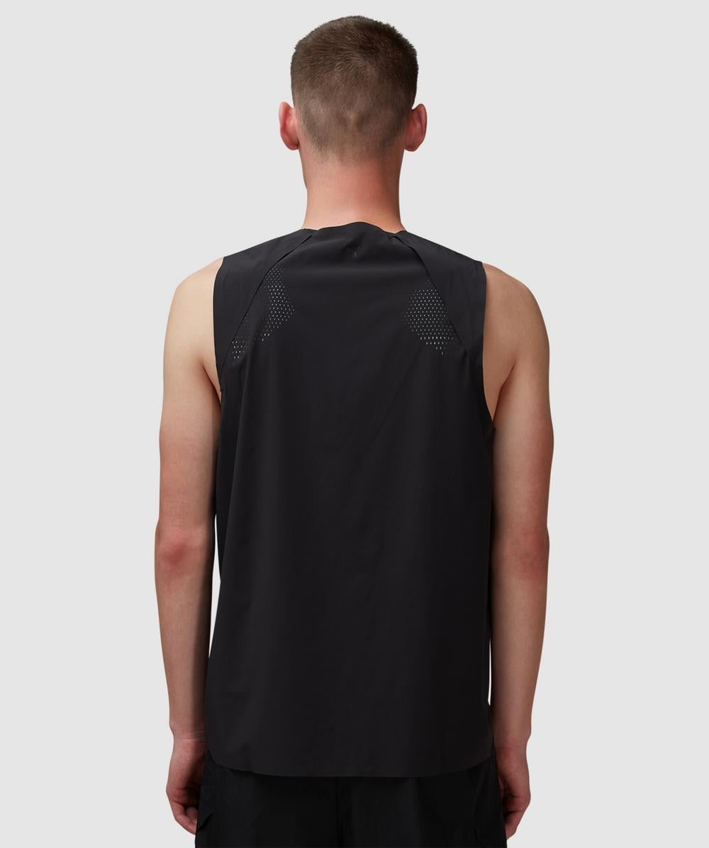 Puma X Heliot Emil vest | PUMA BLACK | SEVENSTORE