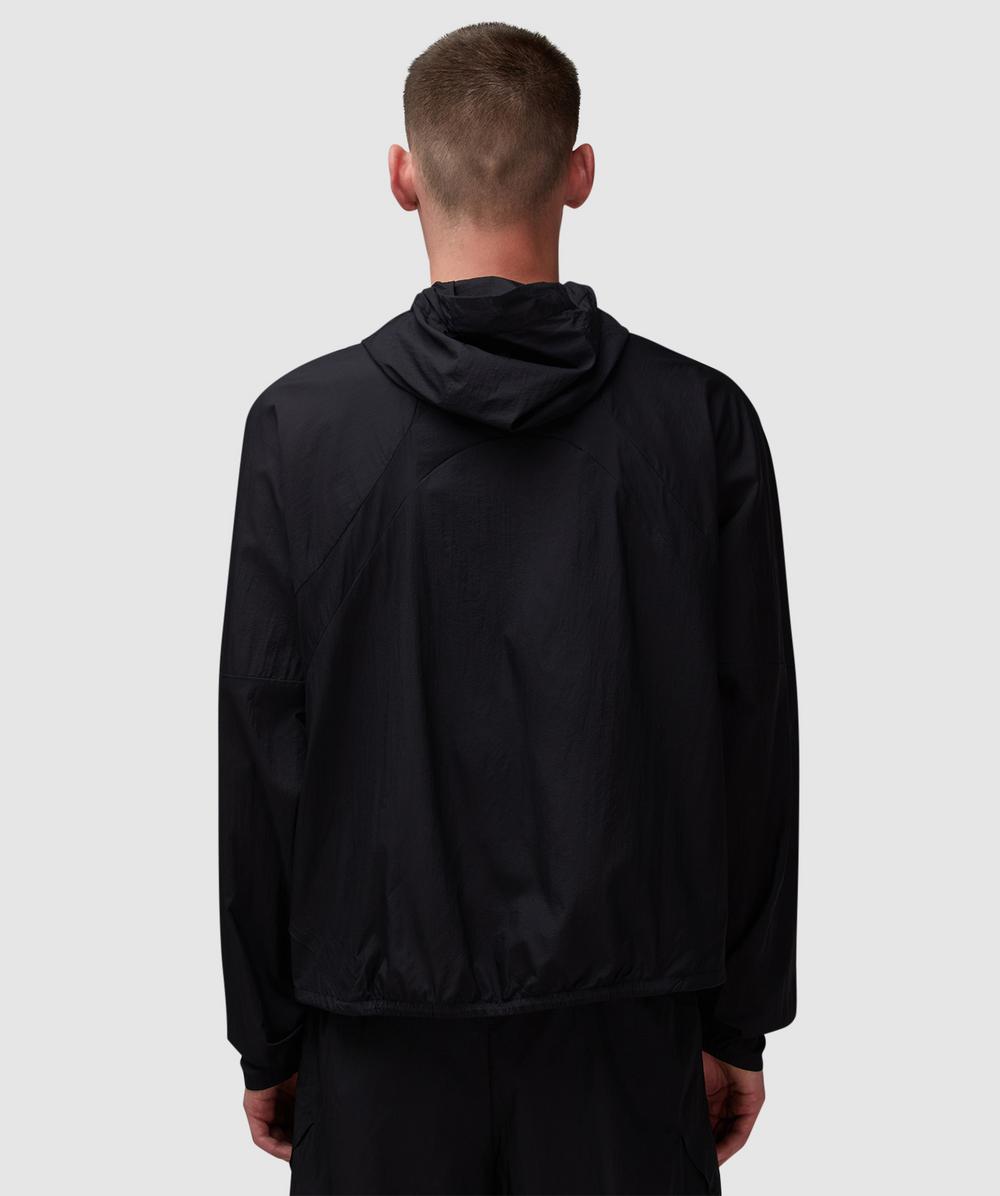 Puma X Heliot Emil Lightweight jacket | PUMA BLACK | SEVENSTORE