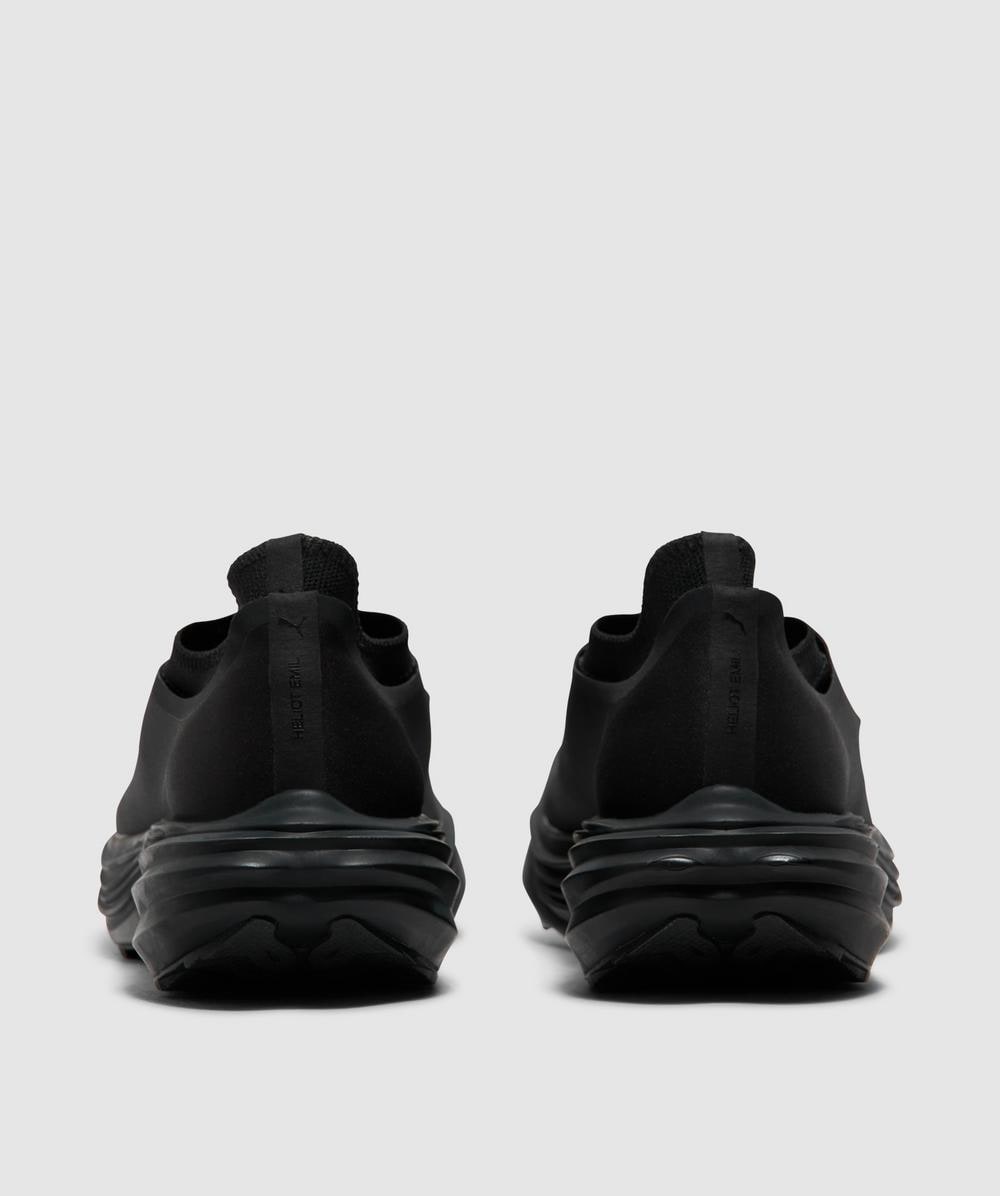 Puma x Heliot Emil eviate nitro elite trail sneaker | PUMA