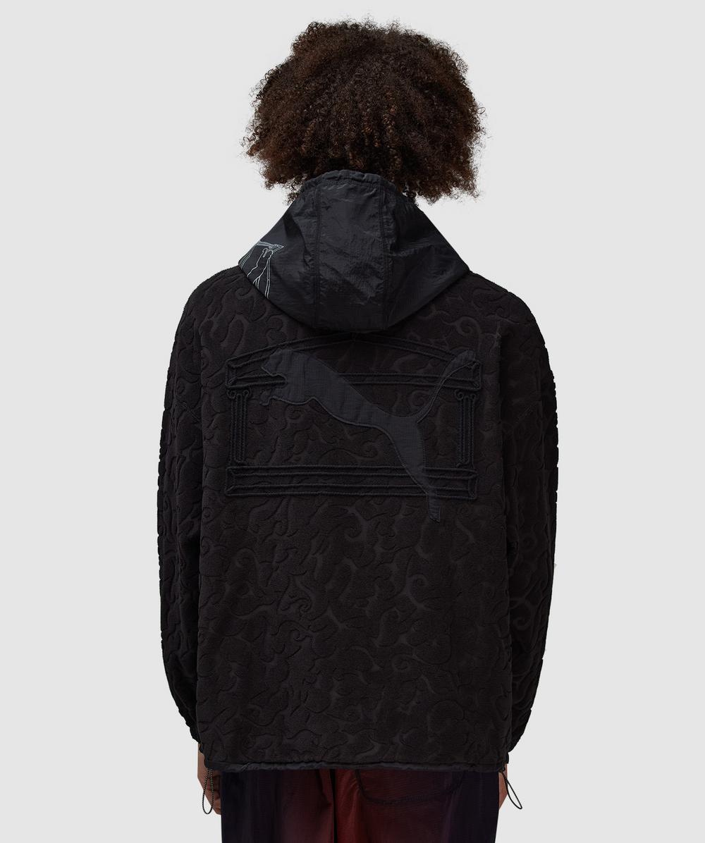 パーカー・フーディ ARIES X PUMA HOODIE PUMA x ARIES Hoodie Unisex | PUMA