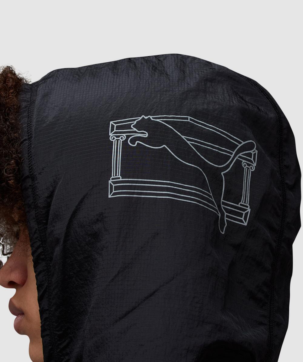 [ PUMA ]★25SS★韓国人気★PUMA x ARIES Hoodie PUMA x ARIES Hoodie Unisex | PUMA
