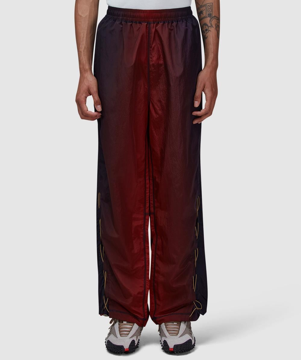 Puma X Aries Pant (Mars Red - M) - Size M, Male