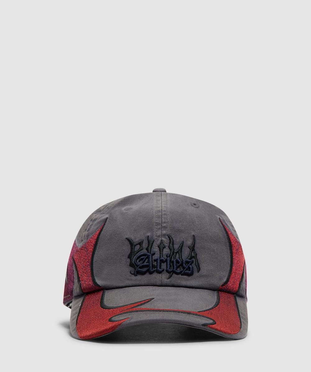 Puma X Aries Bb Cap