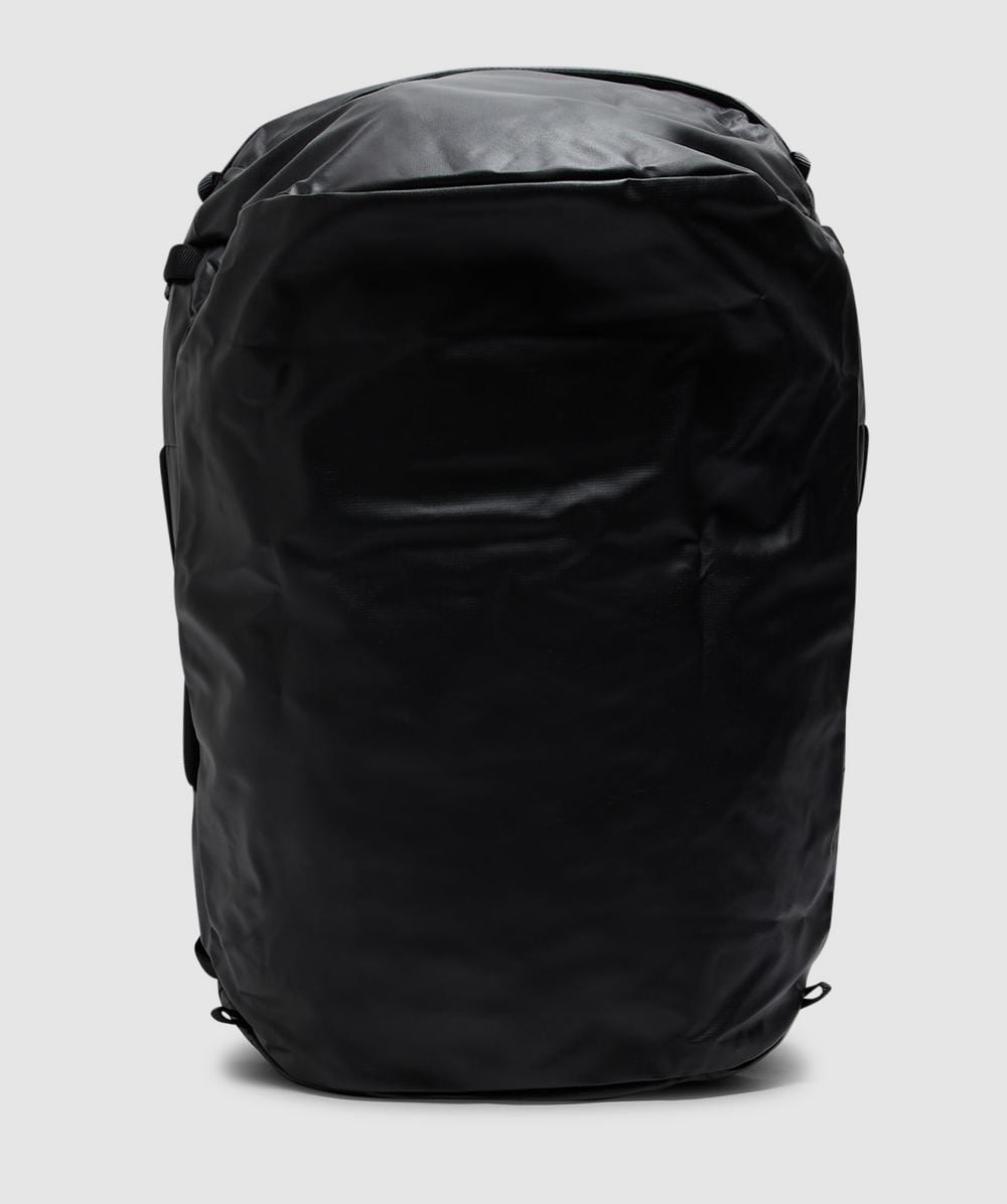 Osprey Transporter 40L Backpack (Raven Black/Black - One Size) - Size ONE SIZE, Unisex