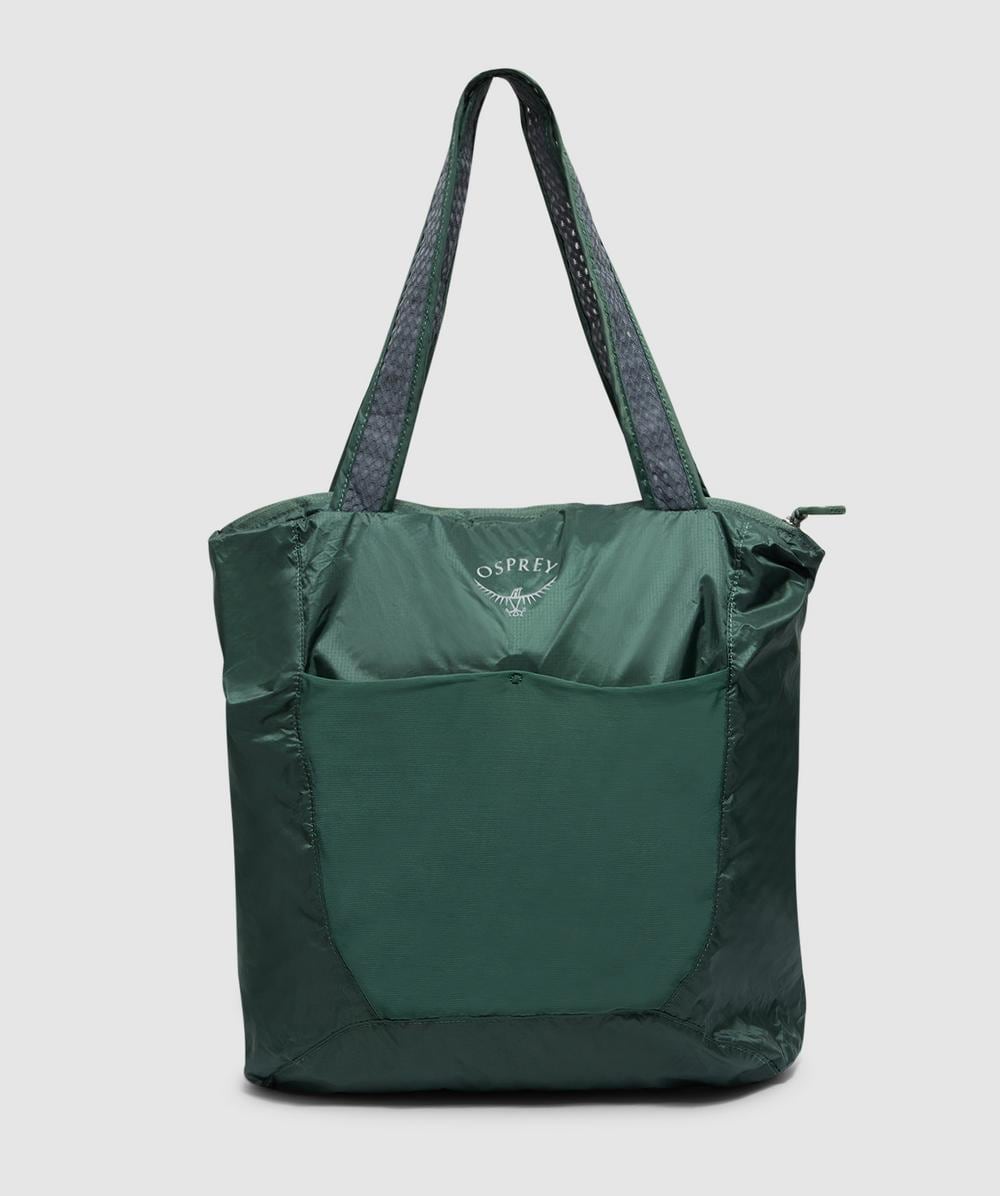 Osprey Ultralight Stuff Tote Bag (Tundra Green - One Size) - Size ONE SIZE, Unisex