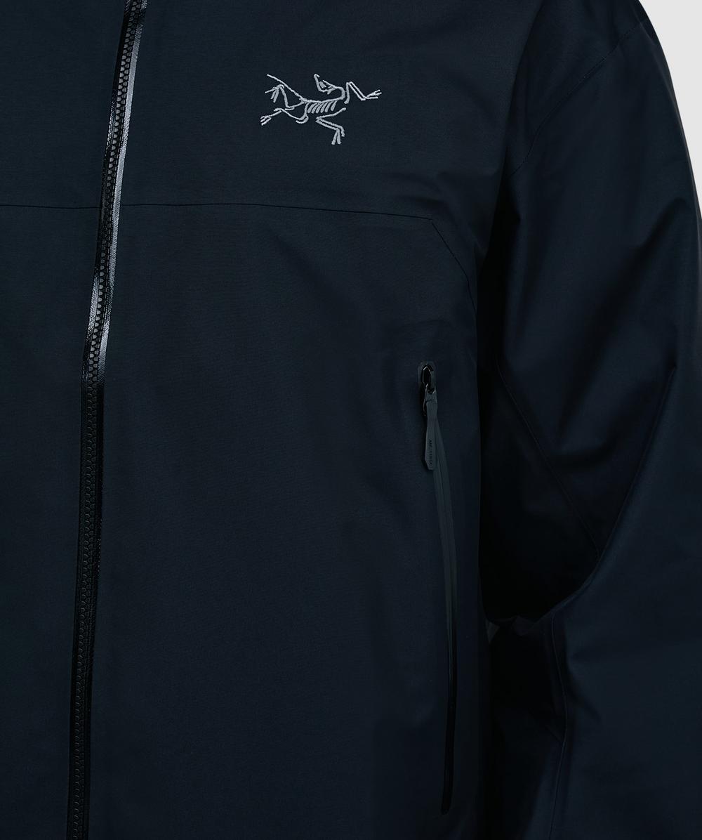 Arcteryx Beta SL jacket | BLACK | SEVENSTORE